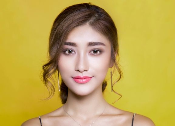 Foto de nustro querido empleado.